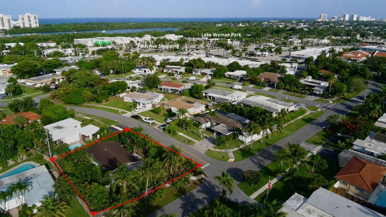 2171 NE 5th Avenue, Boca Raton, FL 33431 Main Photo