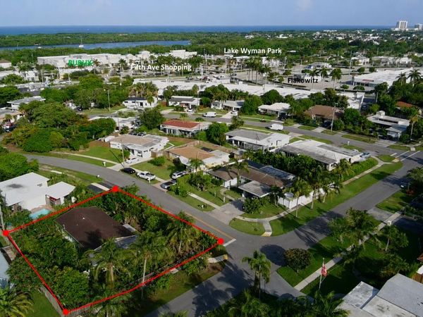 2171 NE 5th Avenue, Boca Raton, FL 33431