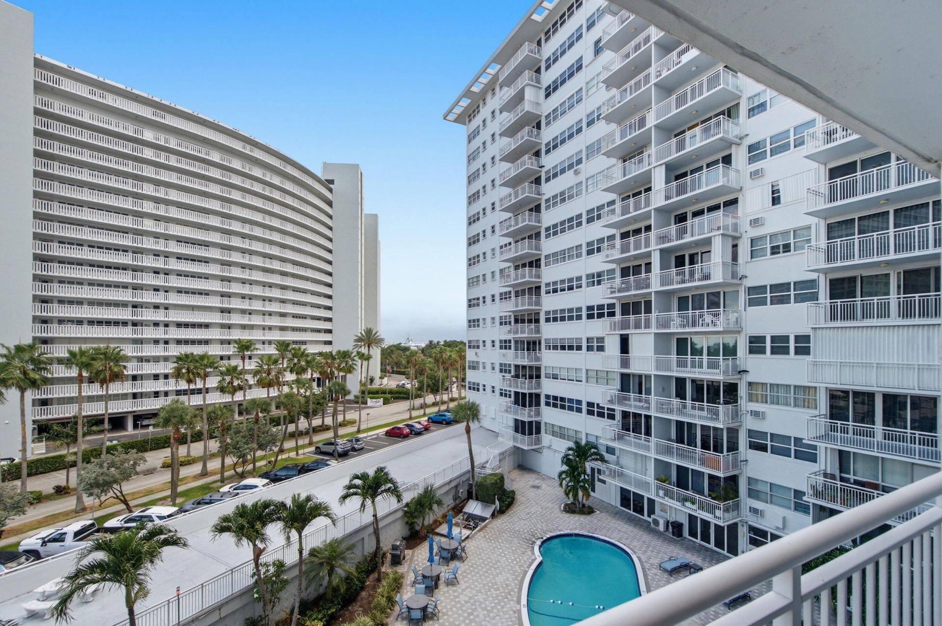 1920 S Ocean Drive, Unit 503, Fort Lauderdale, FL 33316 Photo
