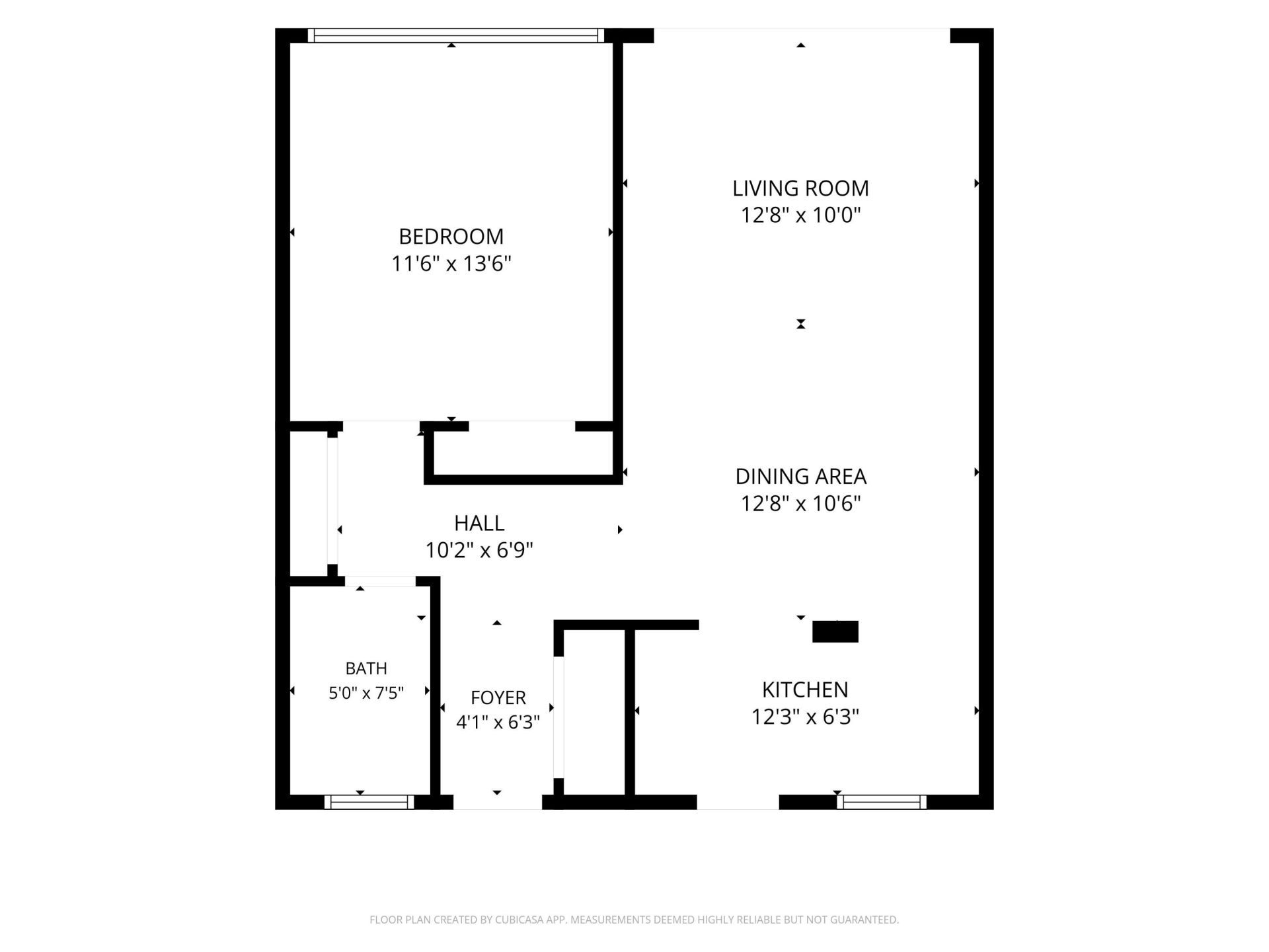 1920 S Ocean Drive, Unit 503, Fort Lauderdale, FL 33316 Photo