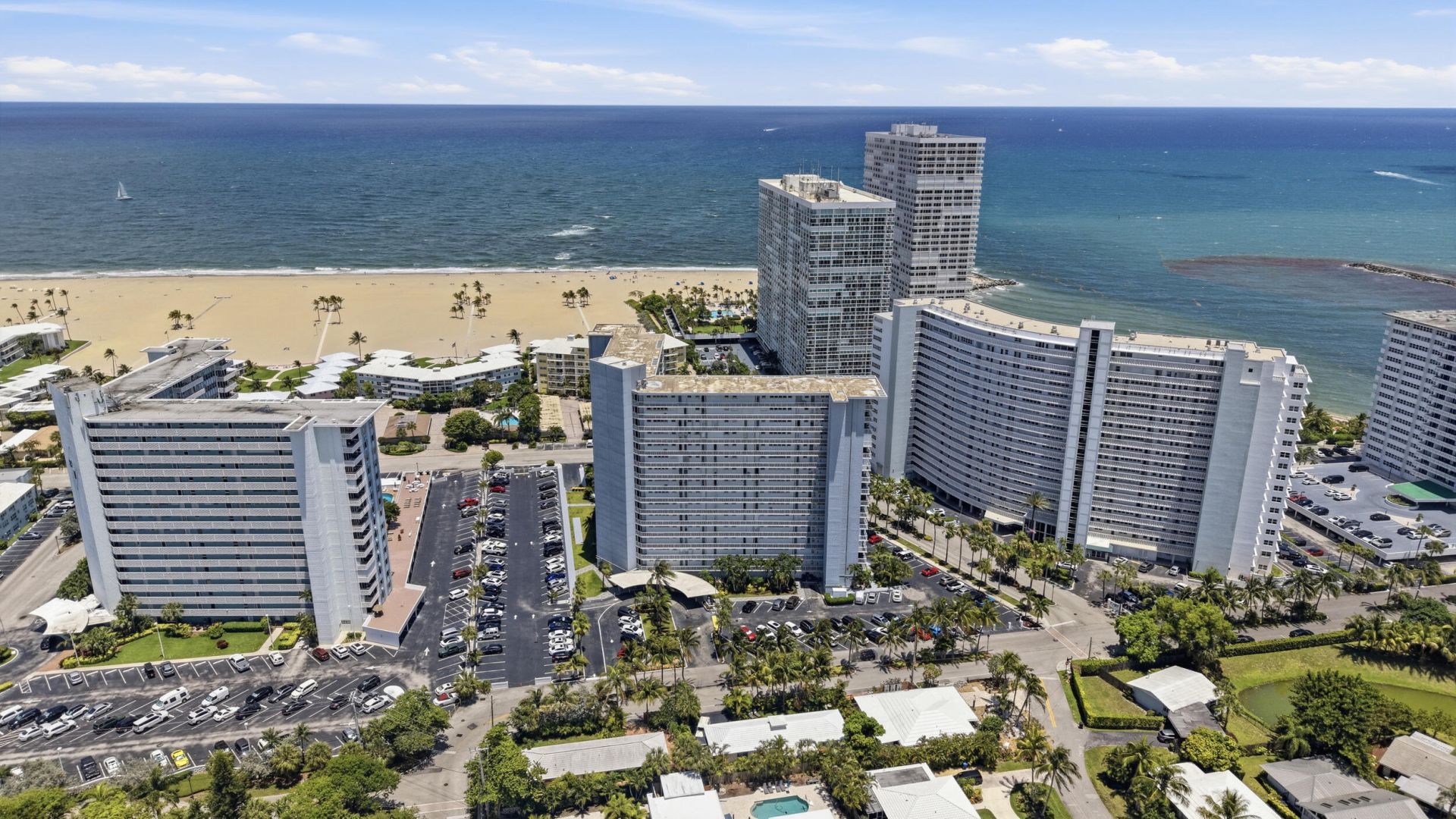 1920 S Ocean Drive, Unit 503, Fort Lauderdale, FL 33316 Photo
