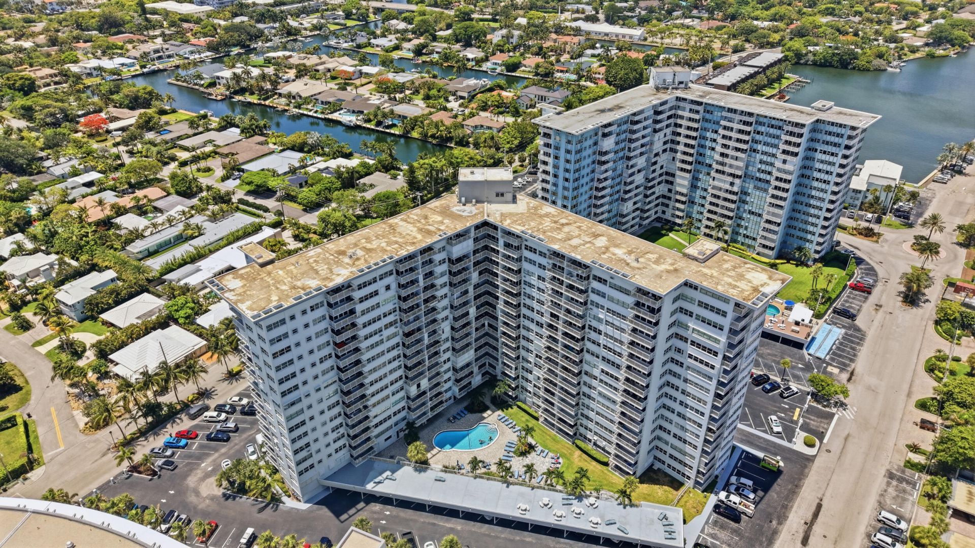 1920 S Ocean Drive, Unit 503, Fort Lauderdale, FL 33316 Photo