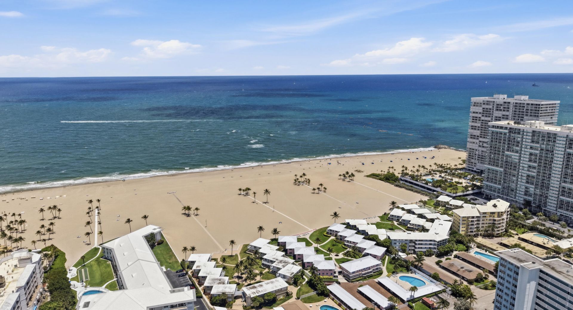 1920 S Ocean Drive, Unit 503, Fort Lauderdale, FL 33316 Photo