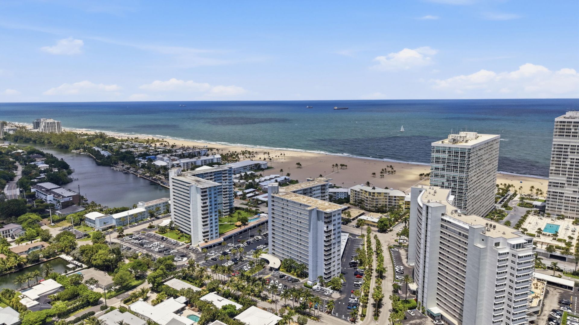 1920 S Ocean Drive, Unit 503, Fort Lauderdale, FL 33316 Photo