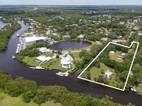 332 SW Salerno Road, Stuart, FL 34997