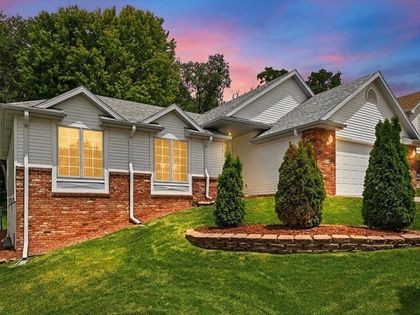 312 BUENA VISTA Circle Council Bluffs, IA 51503