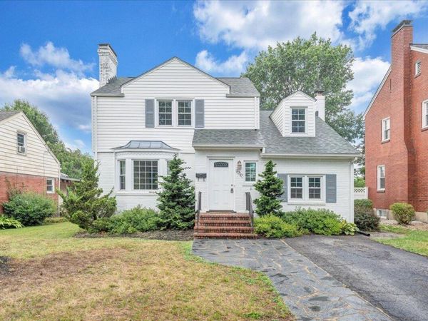 2310 Westover AVE SW, Roanoke, VA 24015