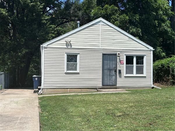 4436 Myrtle Avenue, Kansas City, MO 64130