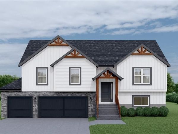 12312 E 89th Terrace, Kansas City, MO 64138