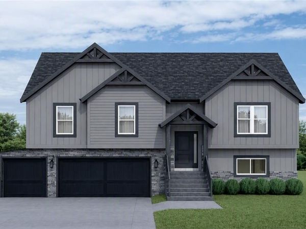 12314 E 89th Terrace, Kansas City, MO 64138