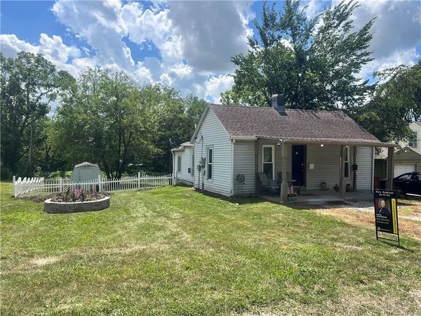 508 3rd Street, Belton, MO 64012