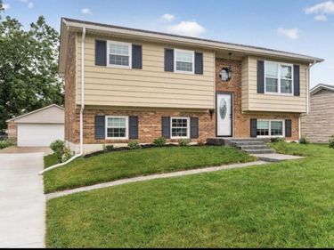 515 Pinoak Drive, Nicholasville, KY 40356