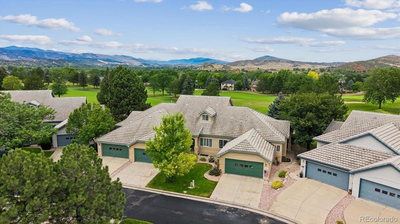 451 Clubhouse Court, Loveland, CO 80537 Main Photo