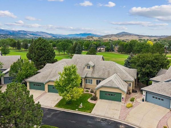 451 Clubhouse Court, Loveland, CO 80537