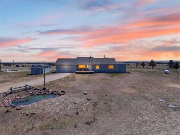24396 Emerald Trail, Deer Trail, CO 80105