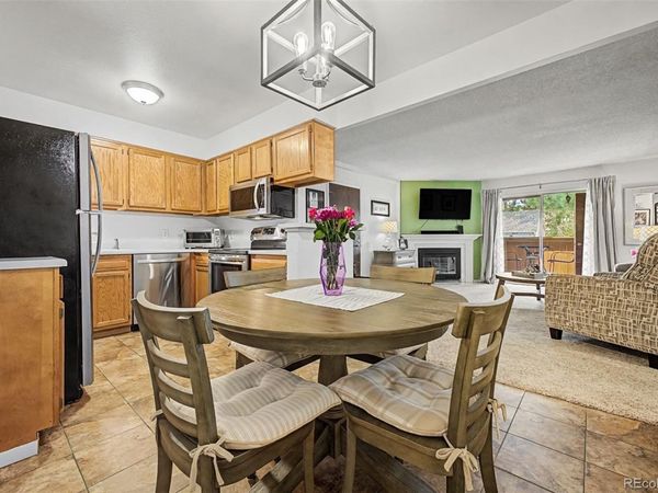3336 S Ammons Street, Unit 12-103, Lakewood, CO 80227
