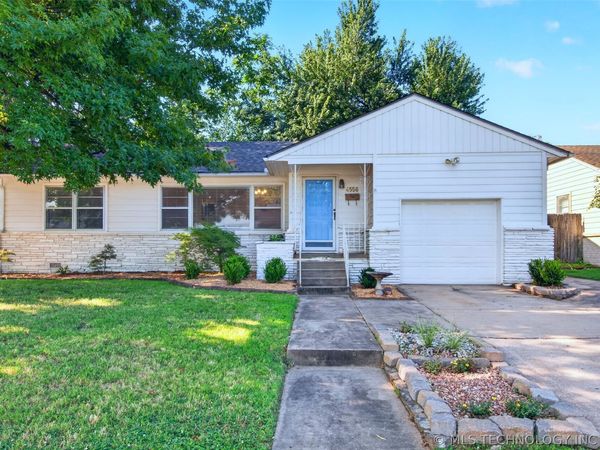 4556 E 28th Street , Tulsa, OK 74114