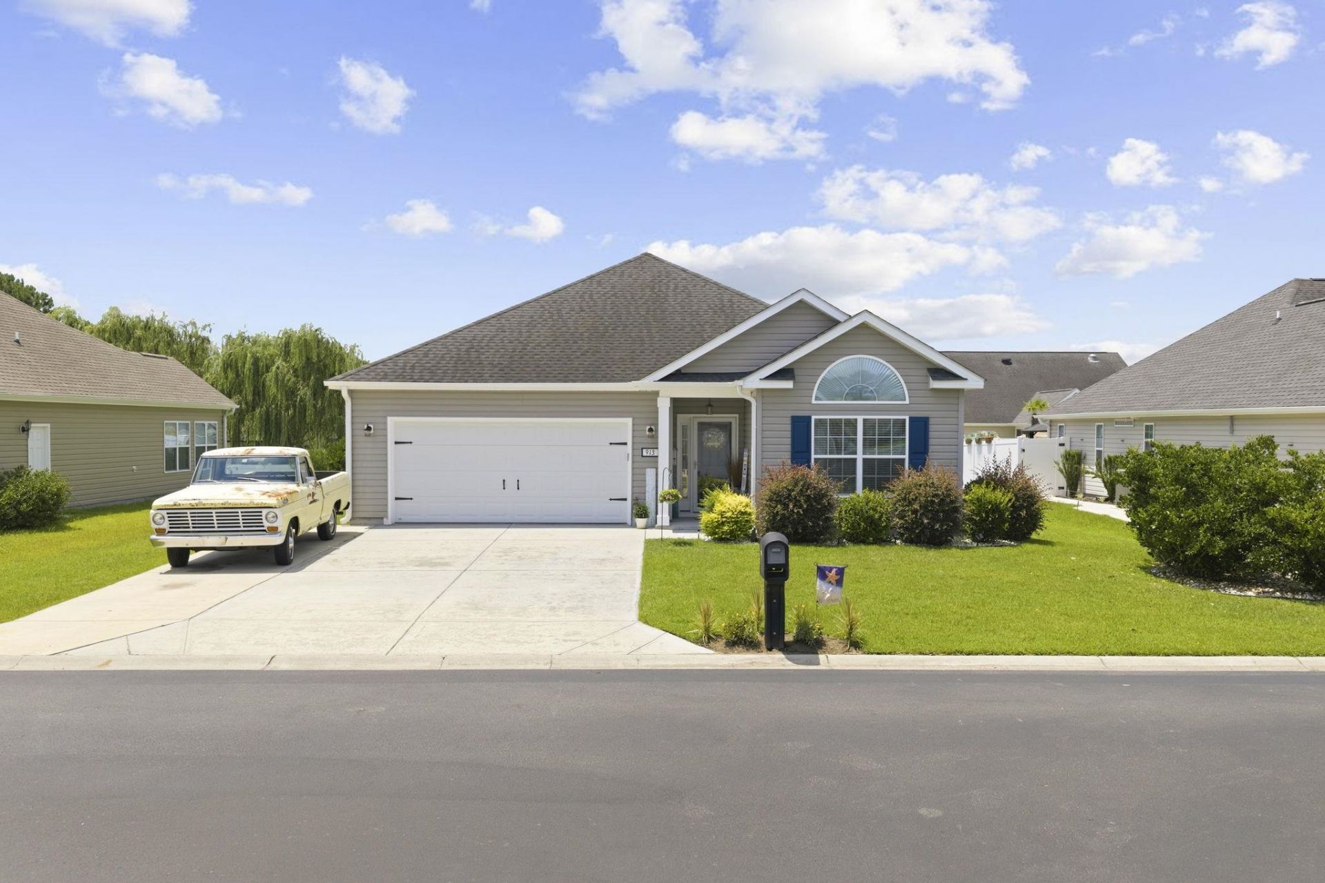 913 Bell Meade Dr. Photo 1