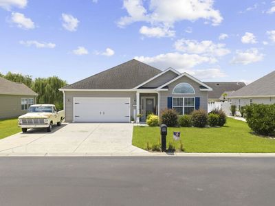 913 Bell Meade Dr., Surfside Beach, SC 29575