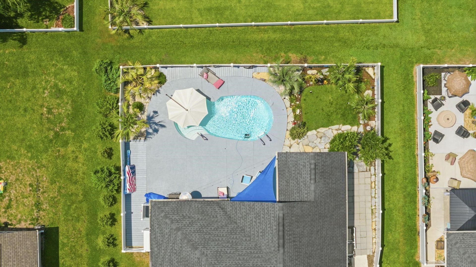 913 Bell Meade Dr. Photo 46