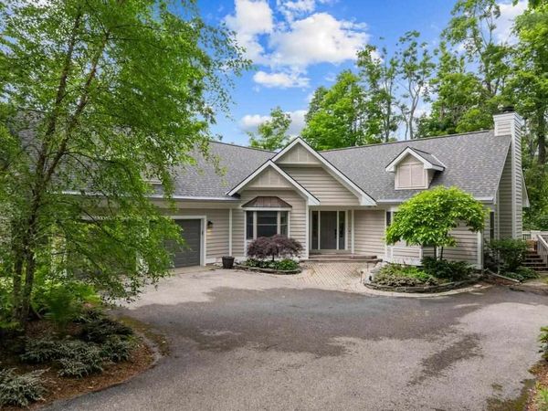4850 Turfway Trial, Harbor Springs, MI 49740