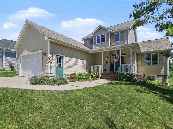 1321 Kieran Ct, Petoskey, MI 49770