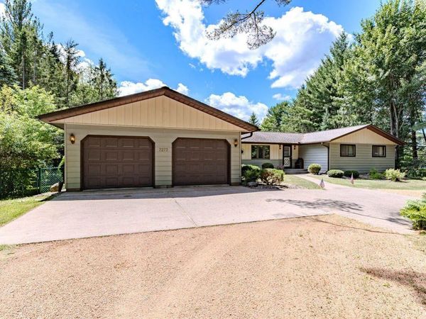 7273 W Rose-Len Court, Merrill, WI 54452