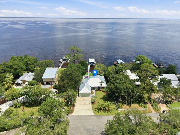 231 Bay Circle Drive, Santa Rosa Beach, FL 32459