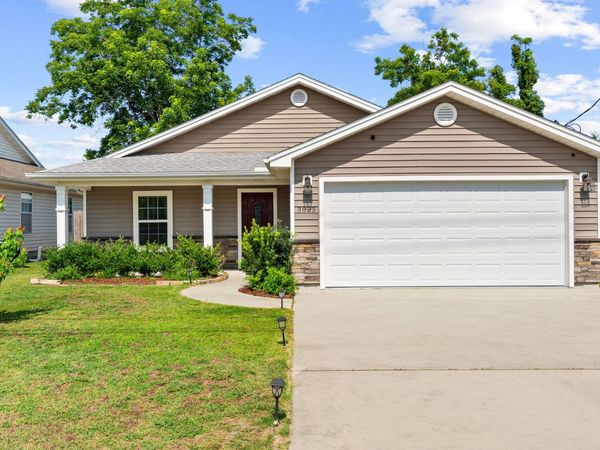 3025 Sarasota Avenue, Panama City, FL 32405