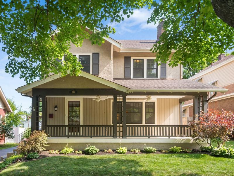68 Glencoe Road, Columbus, OH 43214 Photo 1