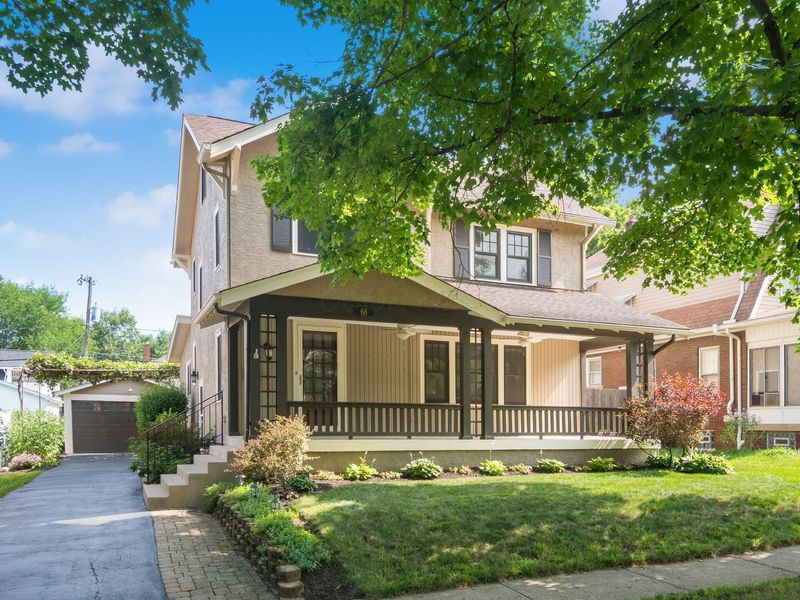 68 Glencoe Road, Columbus, OH 43214 Photo 2