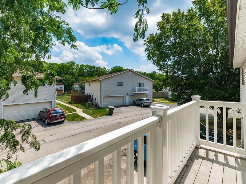 2466 Natchez Drive , Unit D, Columbus, OH 43209 Photo 20