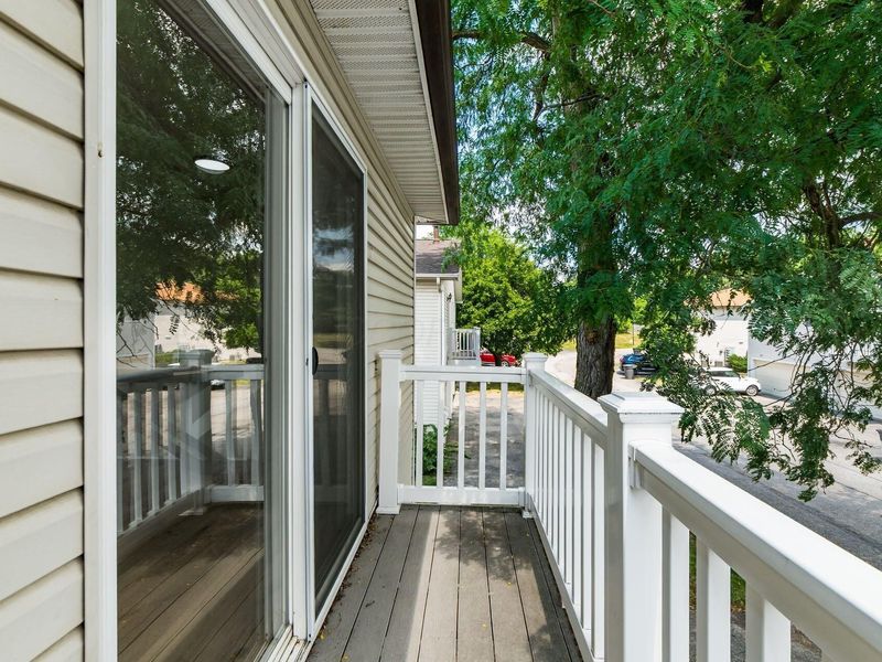 2466 Natchez Drive , Unit D, Columbus, OH 43209 Photo 21