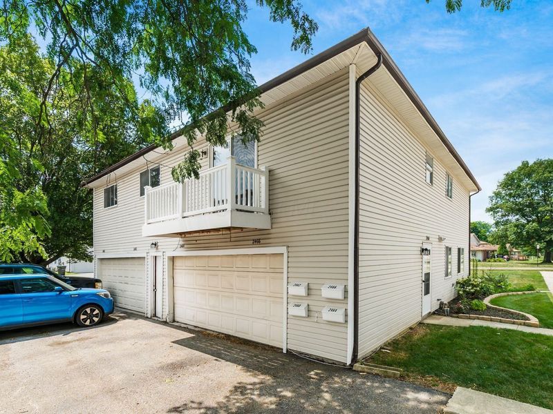 2466 Natchez Drive , Unit D, Columbus, OH 43209 Photo 23