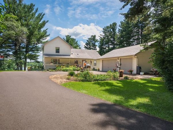 5991 North Shore Drive, Eau Claire, WI 54703