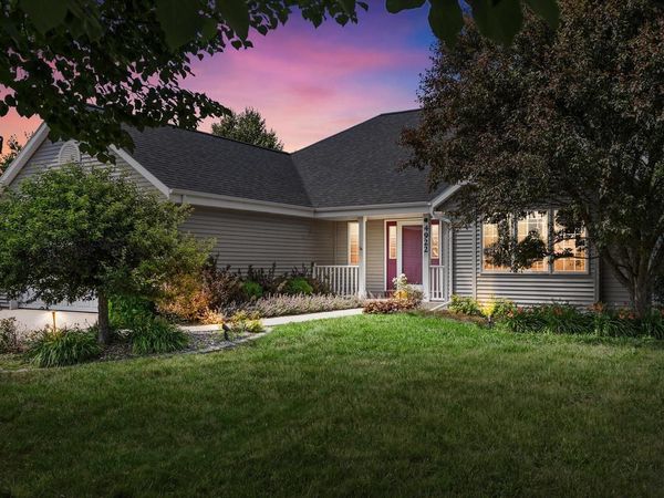 4922 26th STREET, Kenosha, WI 53144