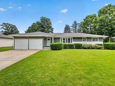 4801 Goldfinch Drive, Madison, WI 53714