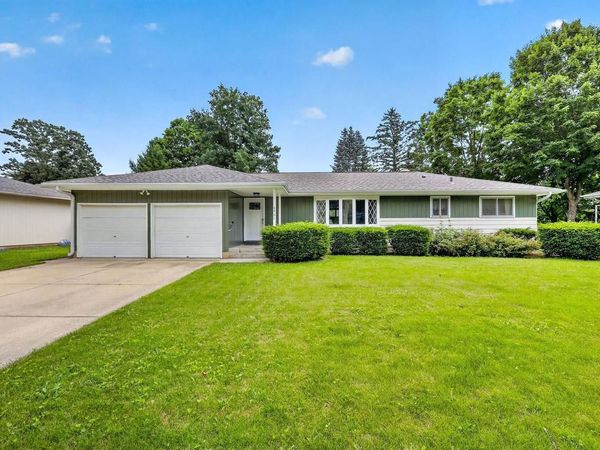 4801 Goldfinch Drive, Madison, WI 53714