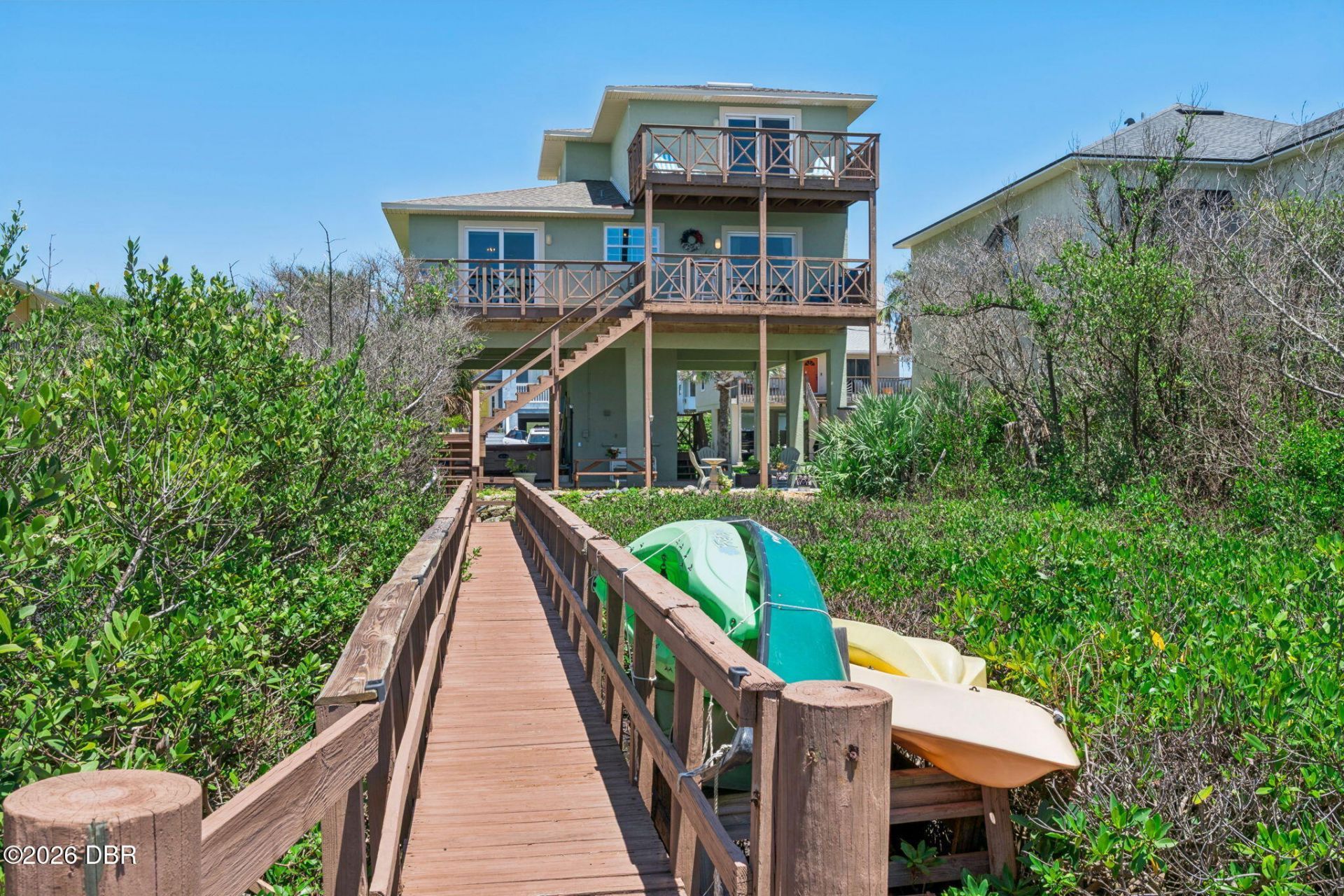 884 Catfish Avenue, New Smyrna Beach, FL 32169 Photo