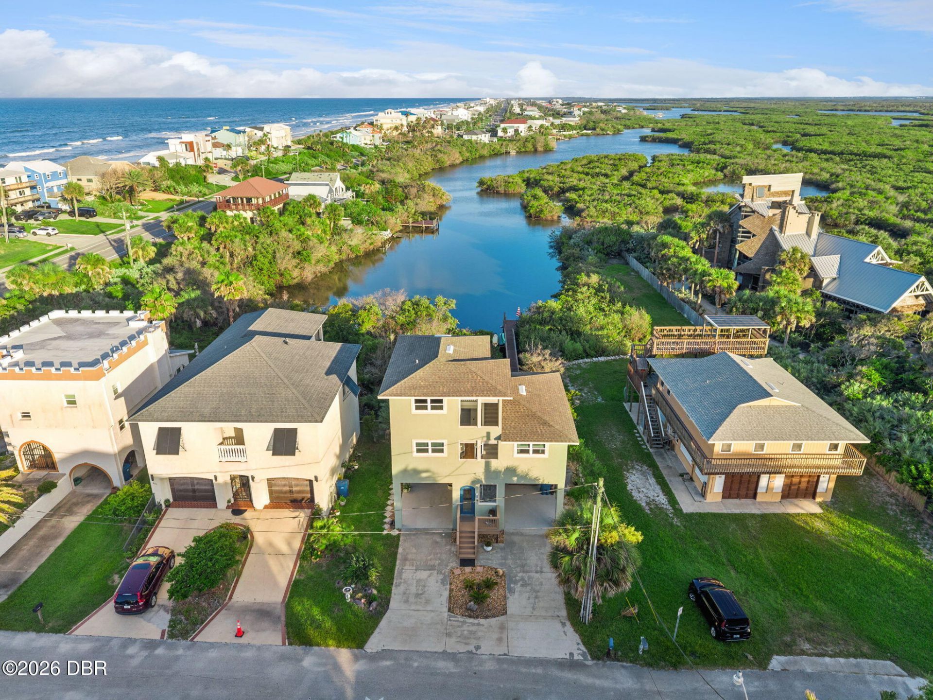 884 Catfish Avenue, New Smyrna Beach, FL 32169 Photo