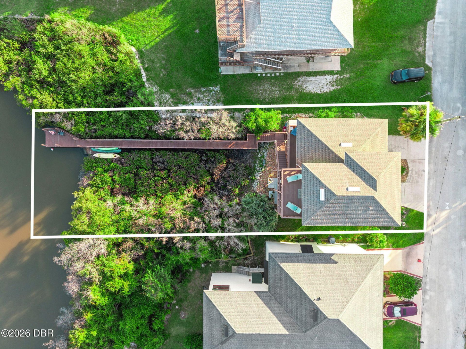 884 Catfish Avenue, New Smyrna Beach, FL 32169 Photo