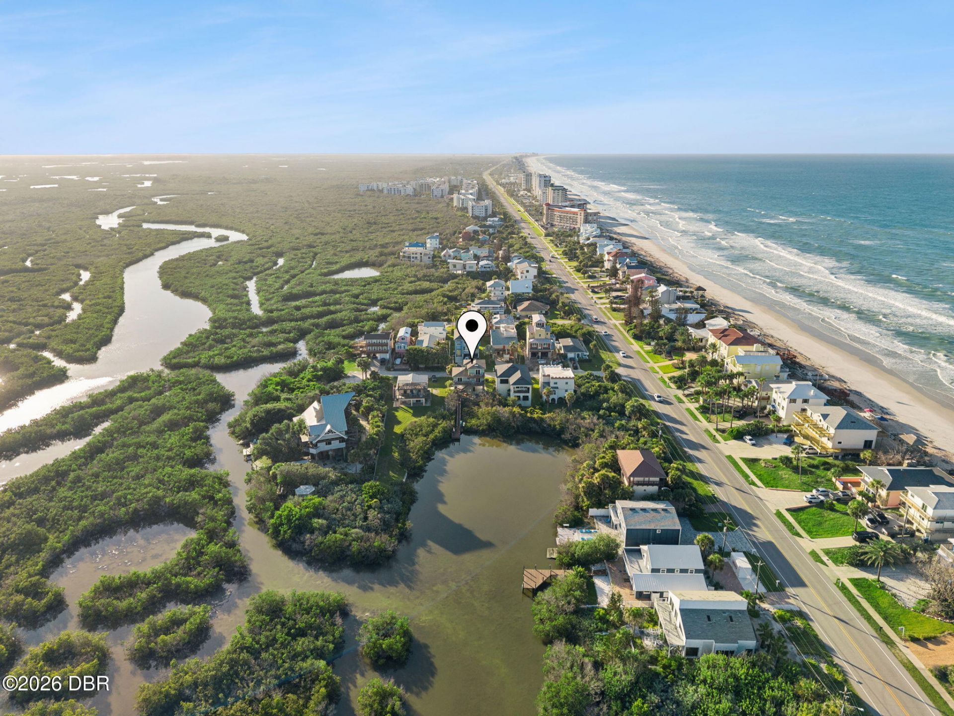 884 Catfish Avenue, New Smyrna Beach, FL 32169 Photo