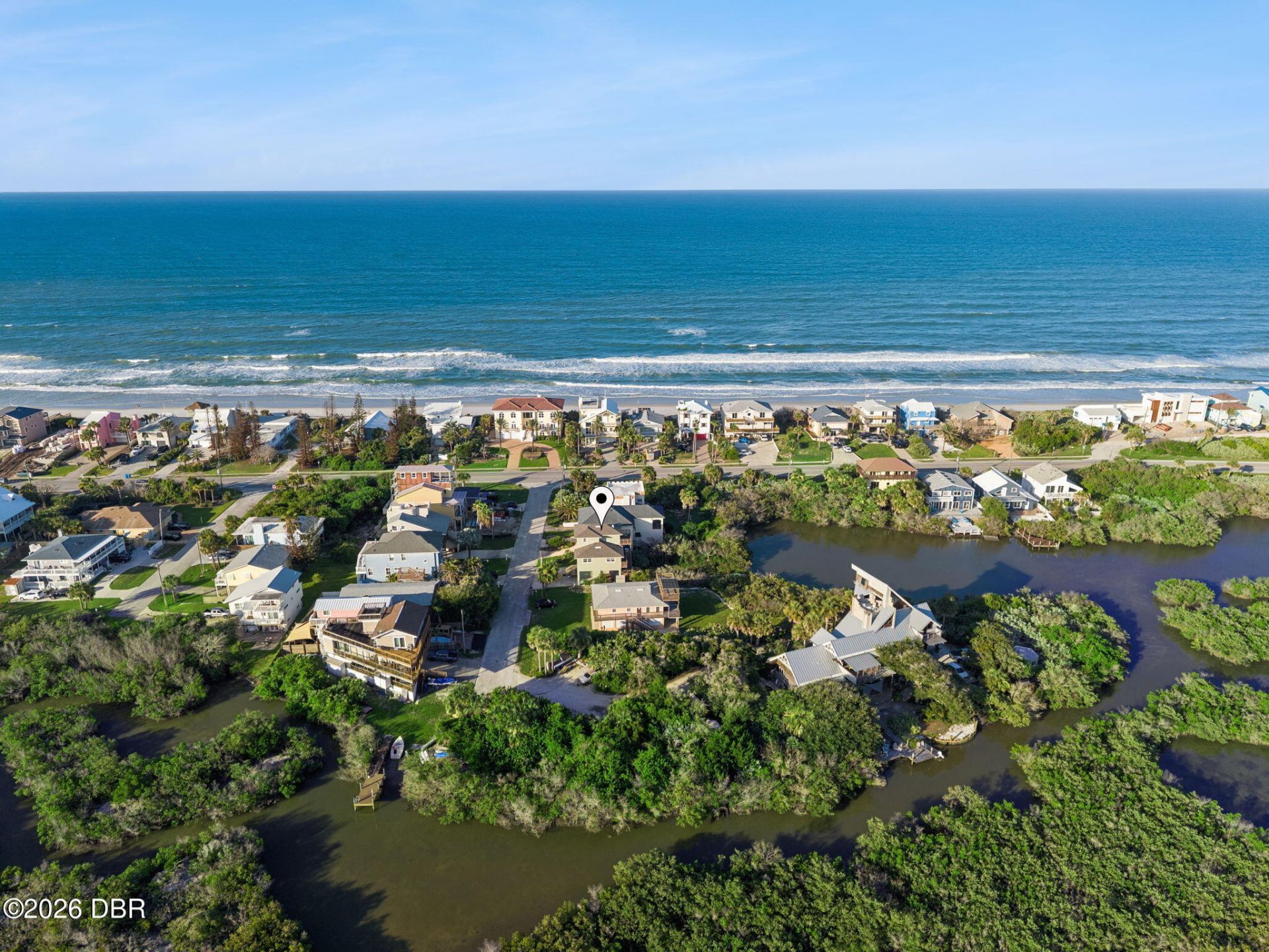 884 Catfish Avenue, New Smyrna Beach, FL 32169 Photo