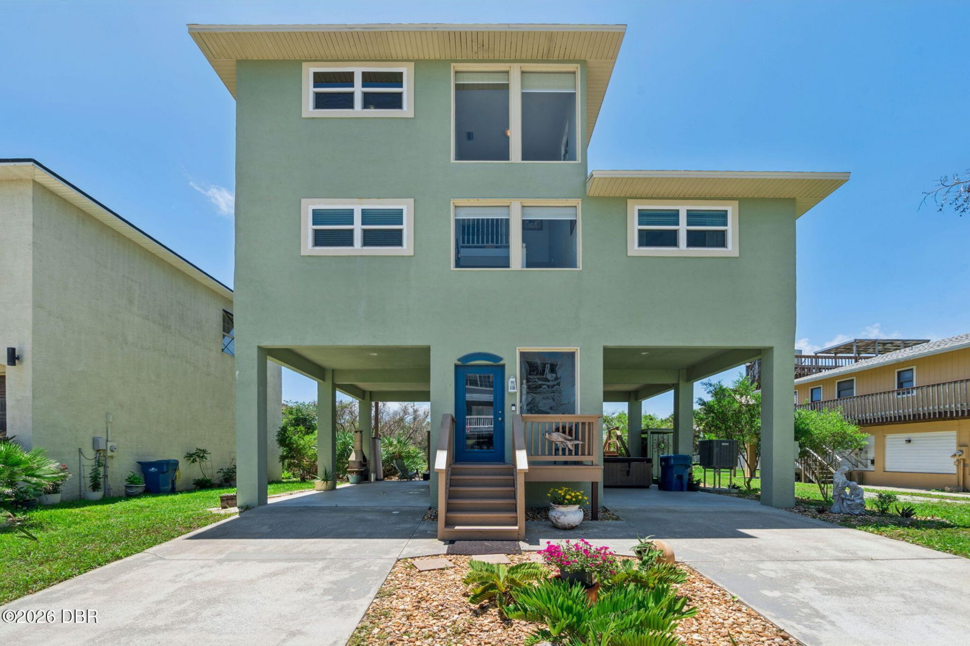 884 Catfish Avenue, New Smyrna Beach, FL 32169 Photo