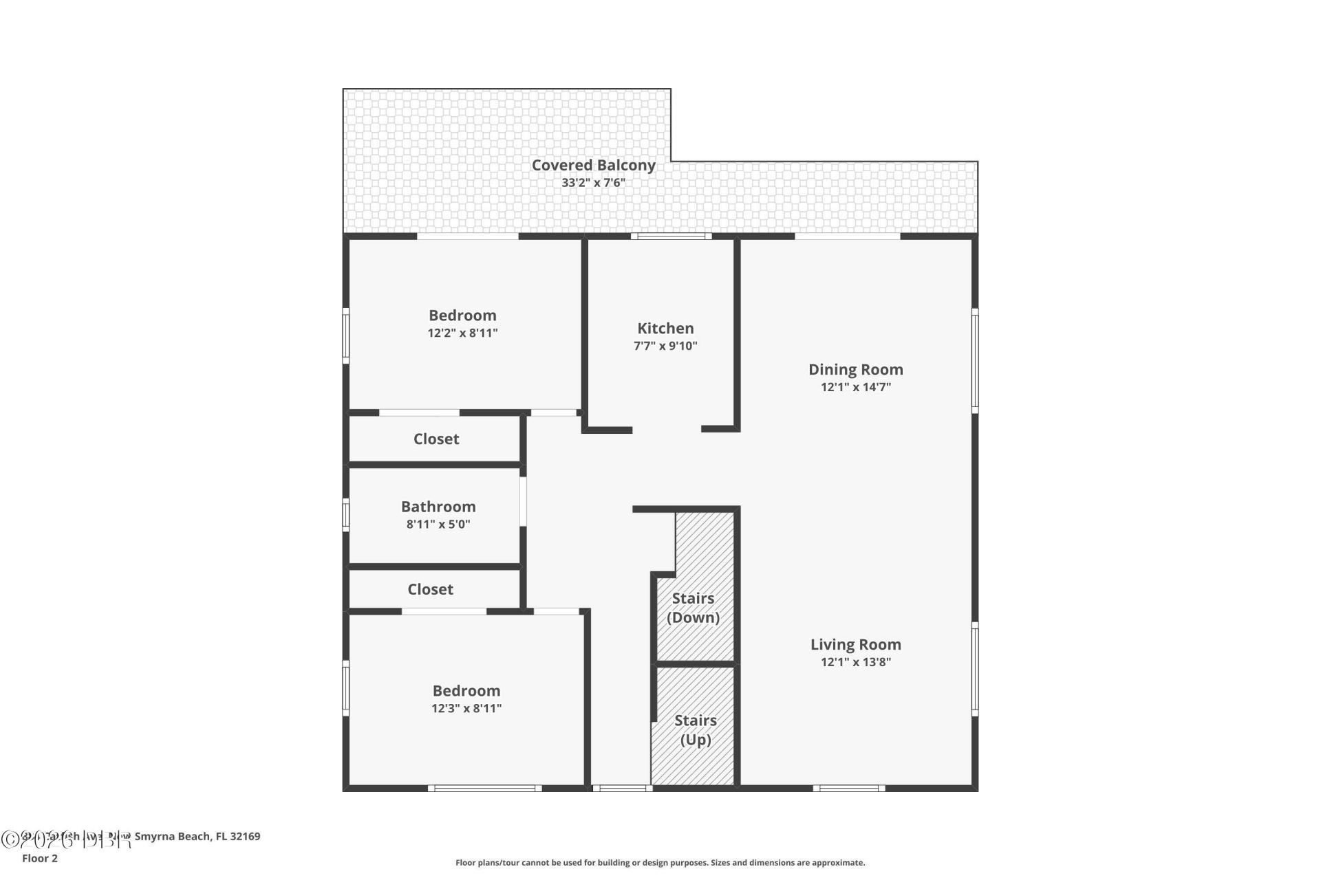 884 Catfish Avenue, New Smyrna Beach, FL 32169 Photo