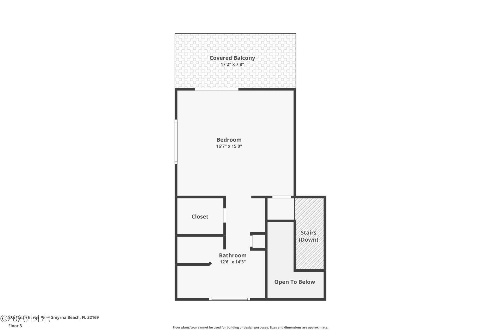 884 Catfish Avenue, New Smyrna Beach, FL 32169 Photo