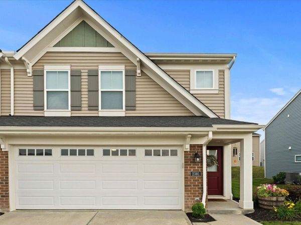 2381 Bella Ridge, Covington, KY 41017