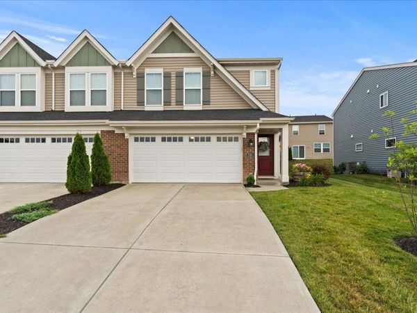 2381 Bella Ridge, Covington, KY 41017