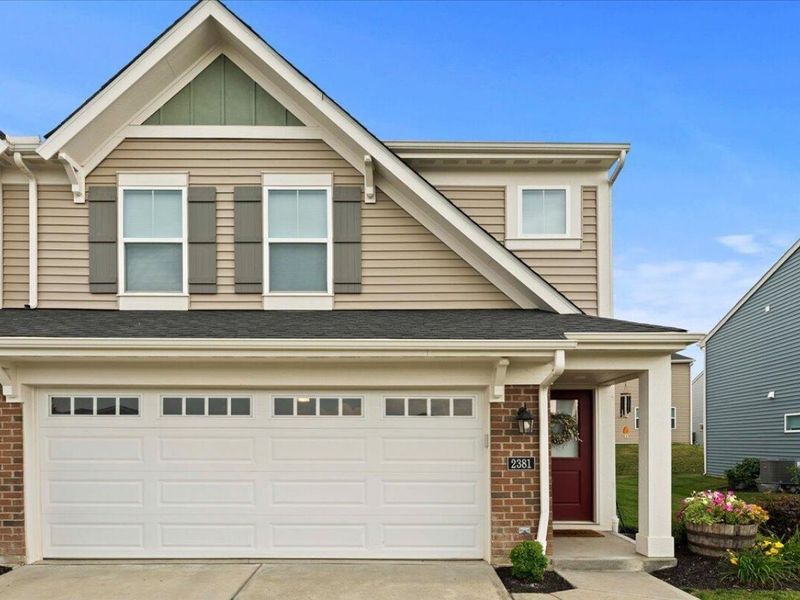 2381 Bella Ridge, Covington, KY 41017 Photo 2