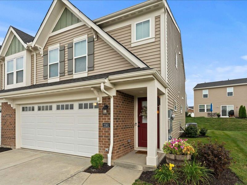 2381 Bella Ridge, Covington, KY 41017 Photo 3